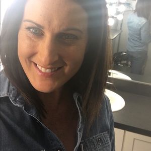 Meet your Posher, Jill